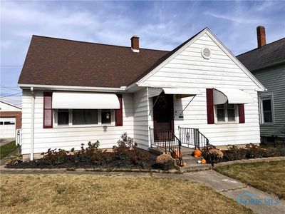 1518 Garrison St, Fremont, OH, 43420