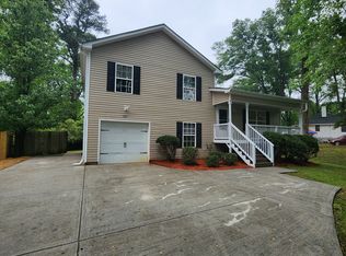 557 Bridgeport Pl, Monroe, GA 30655