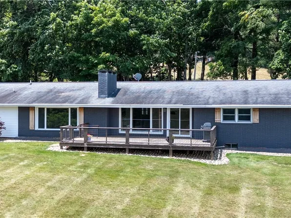 840 Brooks Shell Rd, Elk Park, NC 28622