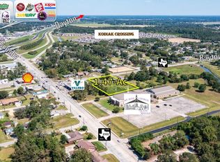 118 Fm 1942 Rd, Crosby, TX 77532