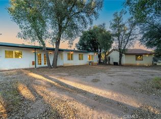 30621 Chihuahua Valley Rd, Warner Springs, CA 92086