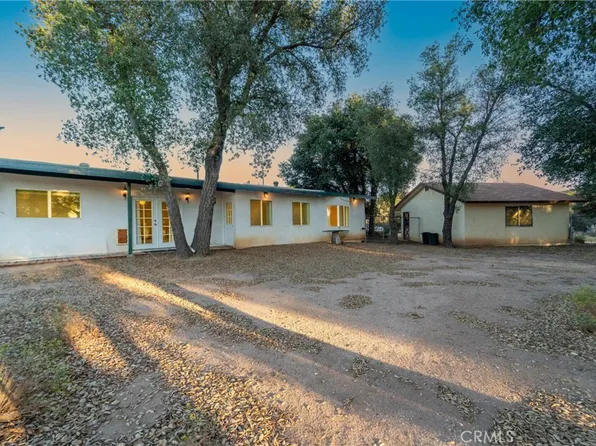 30621 Chihuahua Valley Rd, Warner Springs, CA 92086