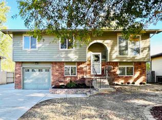 538 E Campus St, Wichita, KS 67216