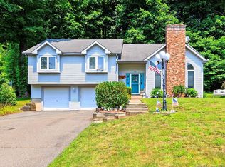 70 Forest Dr, Newington, CT 06111