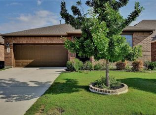 2105 August Jake Dr, Leander, TX 78641