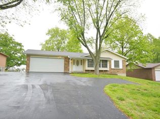 1957 Miller Rd, Imperial, MO 63052