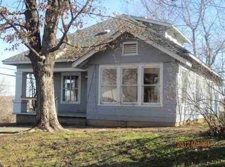 105 S Grove St, Granby, MO 64844