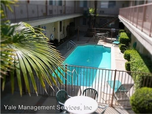 2nd image of 12021 Magnolia Blvd APT 219