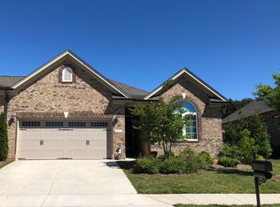 677 Piedmont Crossing Dr, High Point, NC 27265