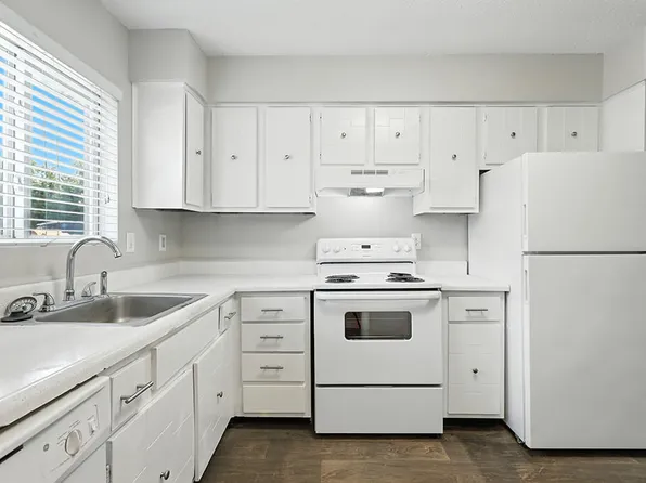 City Side Flats Apartments