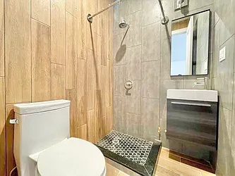 Rented by Doorway NYC, LLC