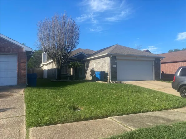 15209 Sheffield Ter, Channelview, TX 77530