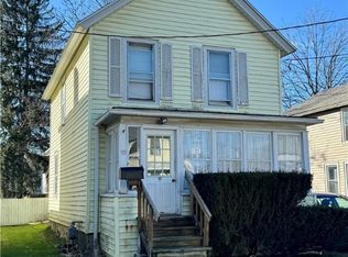 59 Miller St, Oneonta, NY 13820