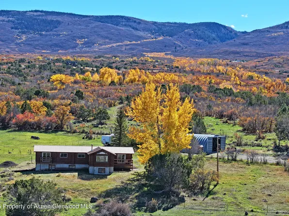 9564-52 1/2 Rd, Mesa, CO 81643