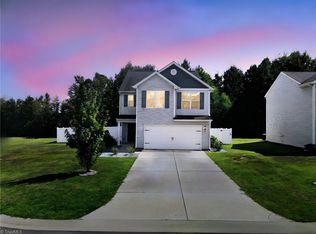 119 Gideon Pl, Burlington, NC 27217
