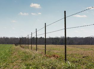 10233 Locke Rd, Keithville, LA 71047