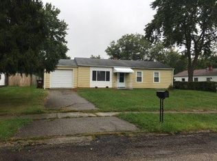 1019 Sunwood Ct, Cincinnati, OH 45231