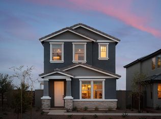 2049 W Kinfield Trl, Phoenix, AZ 85085