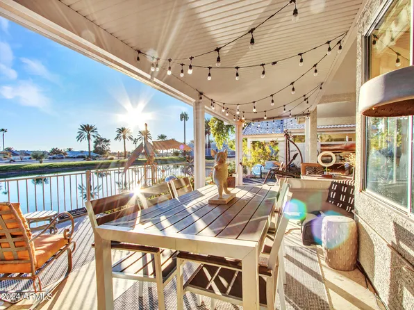 10521 W YUKON Drive, Peoria, AZ 85382