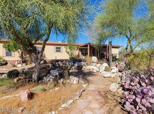 4615 E Torchiana Pass, Tucson, AZ 85739