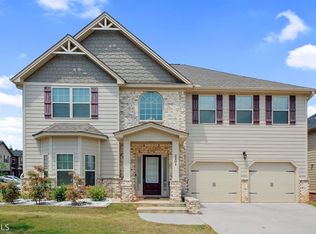 2201 Medlock Ln LOT 79, McDonough, GA 30253