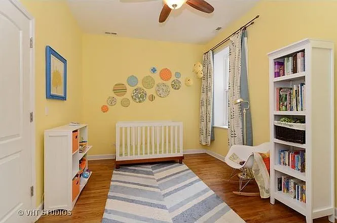 1078 N Marshfield Ave #2 — Photo 11