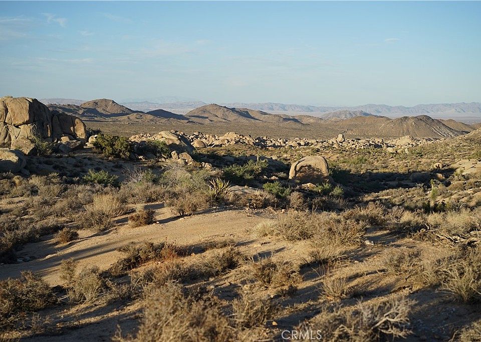 1st image of 52588 Blackbrush Rd