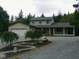 1019 300th St NW, Stanwood, WA 98292