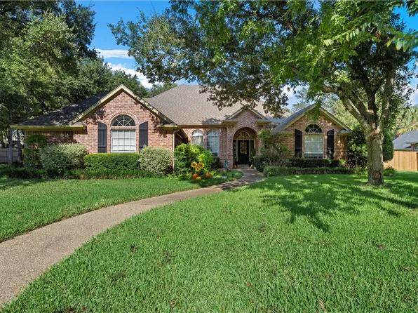 354 Elm Grove Cir, Mc Gregor, TX 76657