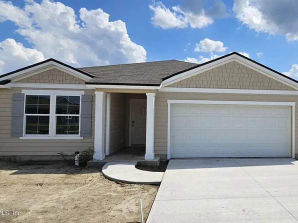 12434 RUBBER FIG Terrace, Jacksonville, FL 32218
