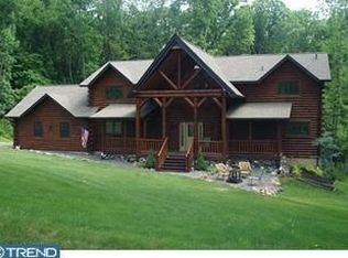 1737 Slitting Mill Rd, Glen Mills, PA 19342