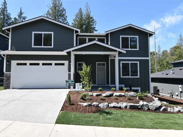 1137 Brookstone Drive, Bellingham, WA 98229