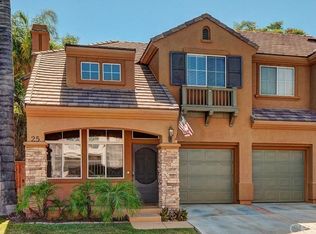 25 Milagro, Rancho Santa Margarita, CA 92688
