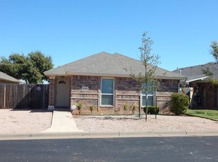 4342 Rimrock Cir, San Angelo, TX 76904