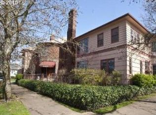 1510 NE 19th Ave #1, Portland, OR 97232