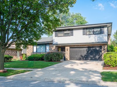 1331 Heather Rd, Homewood, IL, 60430
