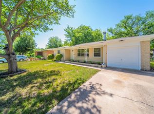 5509 Fursman Ave, Fort Worth, TX 76114