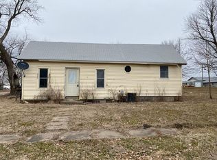 206 N Washington St, Morning Sun, IA 52640