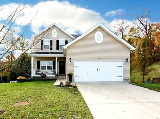 218 Mason Ridge Ct, Arnold, MO 63010