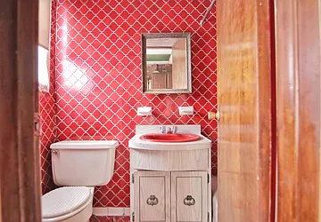 Rented by Nest Seekers International