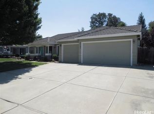 3704 Mariposa Springs Dr, El Dorado Hills, CA 95762