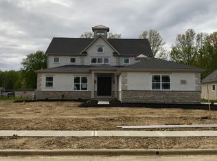 5778 Elise Ln, Westerville, OH 43082