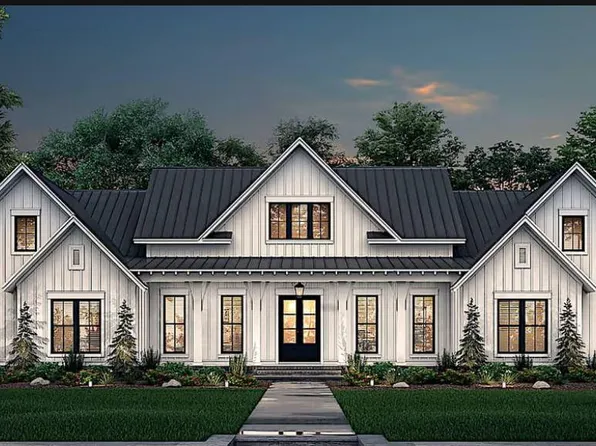 0 Gruver Grade Dr, Middletown, VA 22645