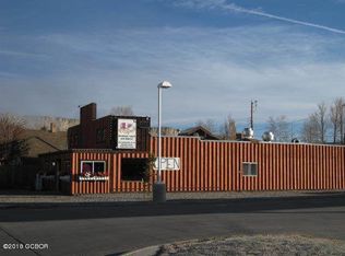 104 N 6th St, Kremmling, CO 80459
