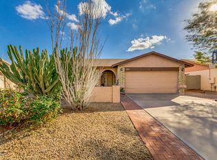 3943 W Surrey Ave, Phoenix, AZ 85029