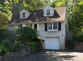 781 Tunxis Hill Road, Fairfield, CT 06824