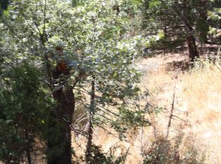 0 Highway 190, Camp Nelson, CA 93208