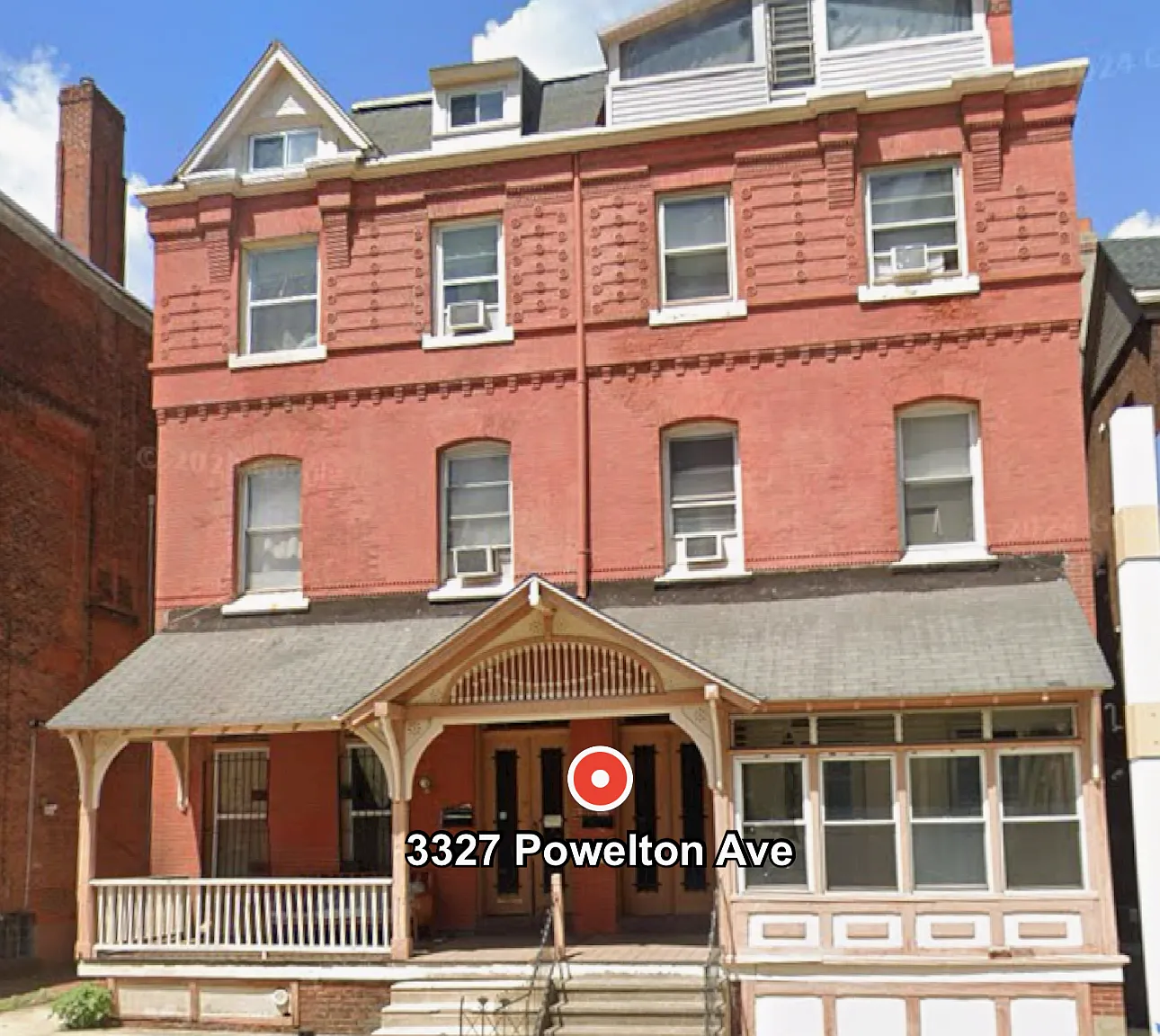 2 bed, 1250 sqft, $1,750 — Photo 1