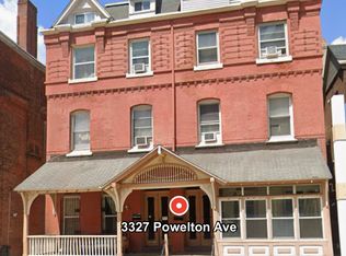 3327 Powelton Ave #A, Philadelphia, PA 19104
