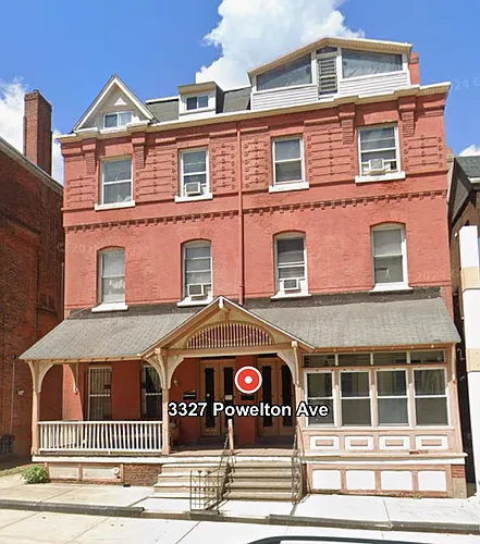 3327 Powelton Ave #A Photo 1